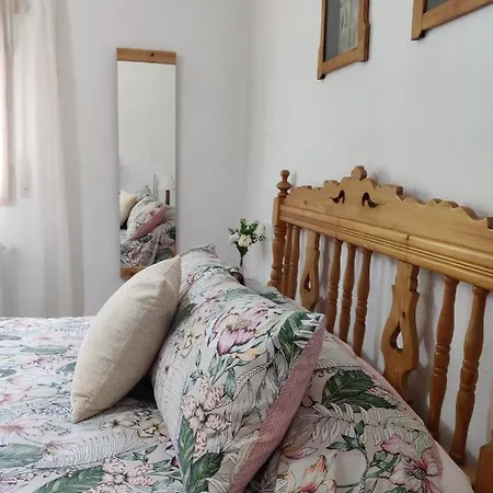 Rural El Seminario Силес