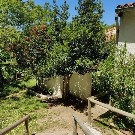 Дом отдыха Rural El Seminario