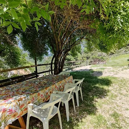 Rural El Seminario Siles