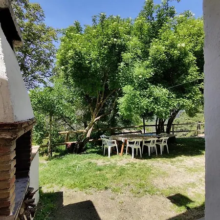 Rural El Seminario Nyaraló