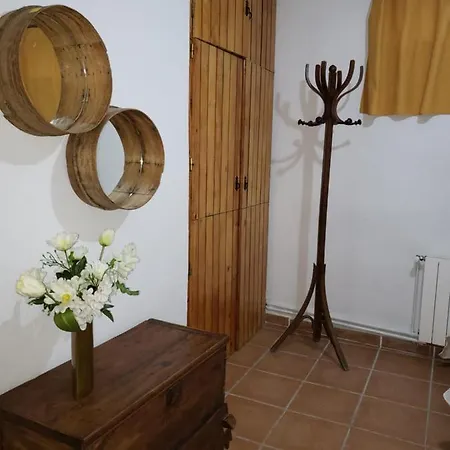 Rural El Seminario Nyaraló *